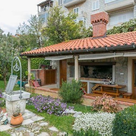 Guest House Jelica Дубровник Екстериор снимка