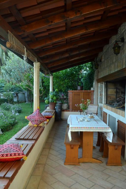 Guest House Jelica Дубровник Екстериор снимка