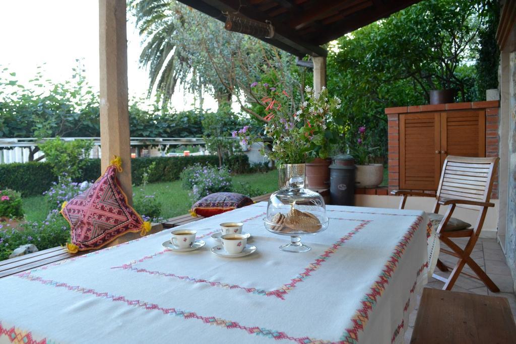 Guest House Jelica Дубровник Стая снимка