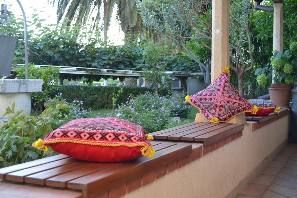 Guest House Jelica Дубровник Екстериор снимка