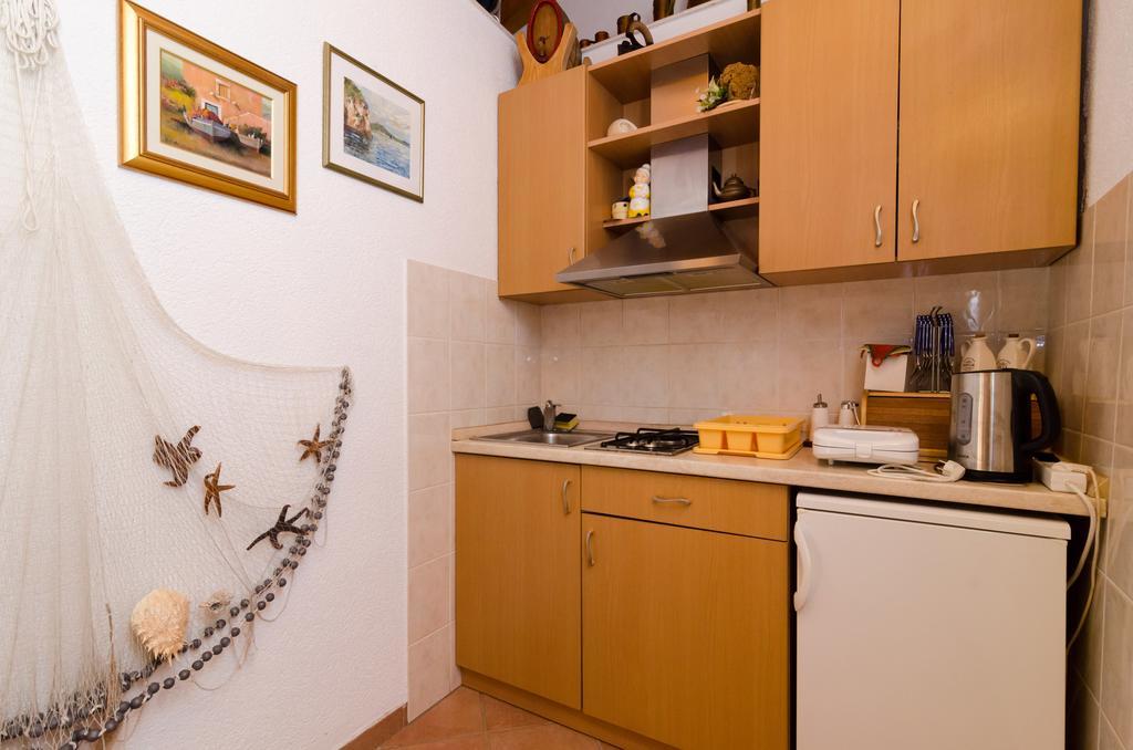 Guest House Jelica Дубровник Стая снимка