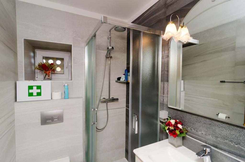 Guest House Jelica Дубровник Стая снимка