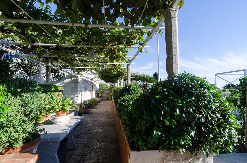 Guest House Jelica Дубровник Екстериор снимка