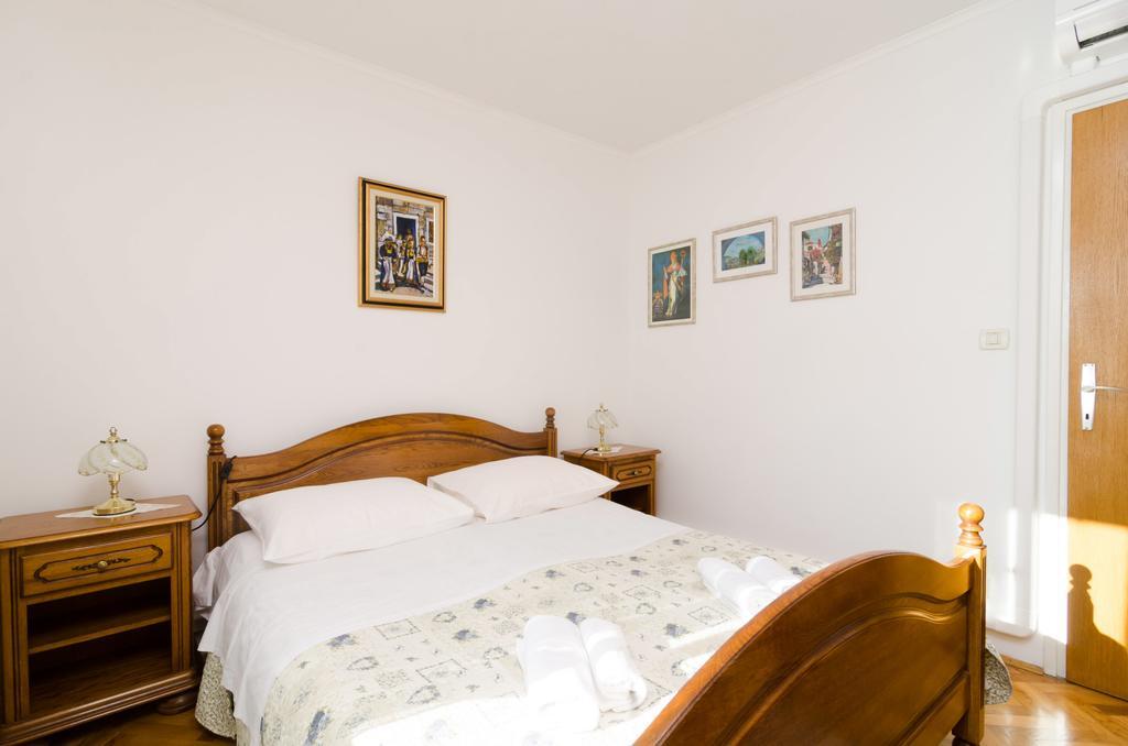 Guest House Jelica Дубровник Стая снимка