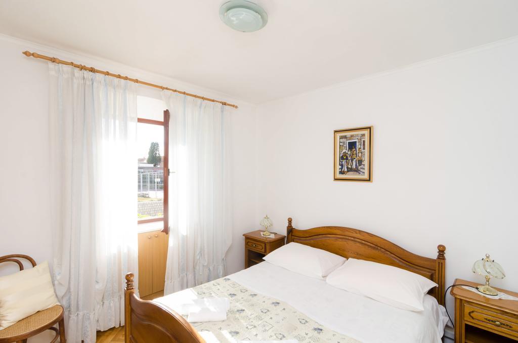 Guest House Jelica Дубровник Екстериор снимка