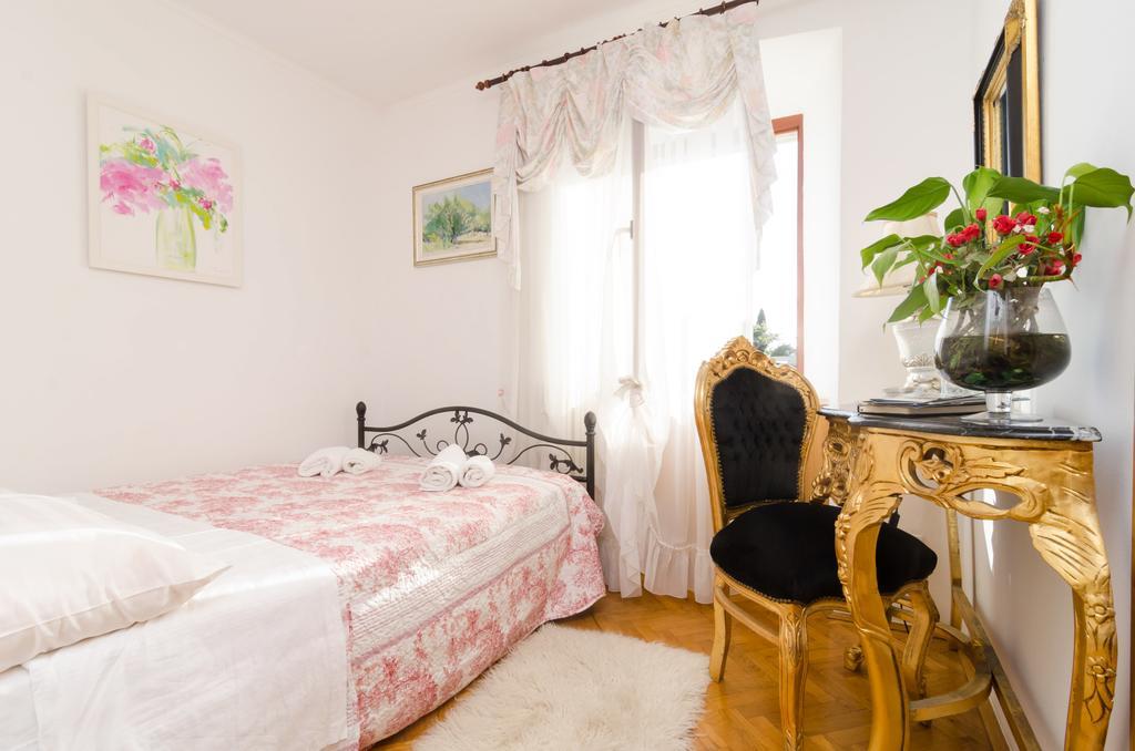 Guest House Jelica Дубровник Екстериор снимка