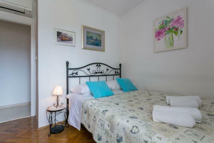 Guest House Jelica Дубровник Екстериор снимка