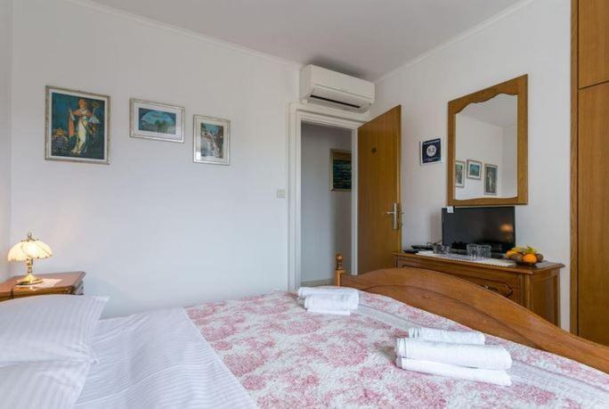Guest House Jelica Дубровник Екстериор снимка